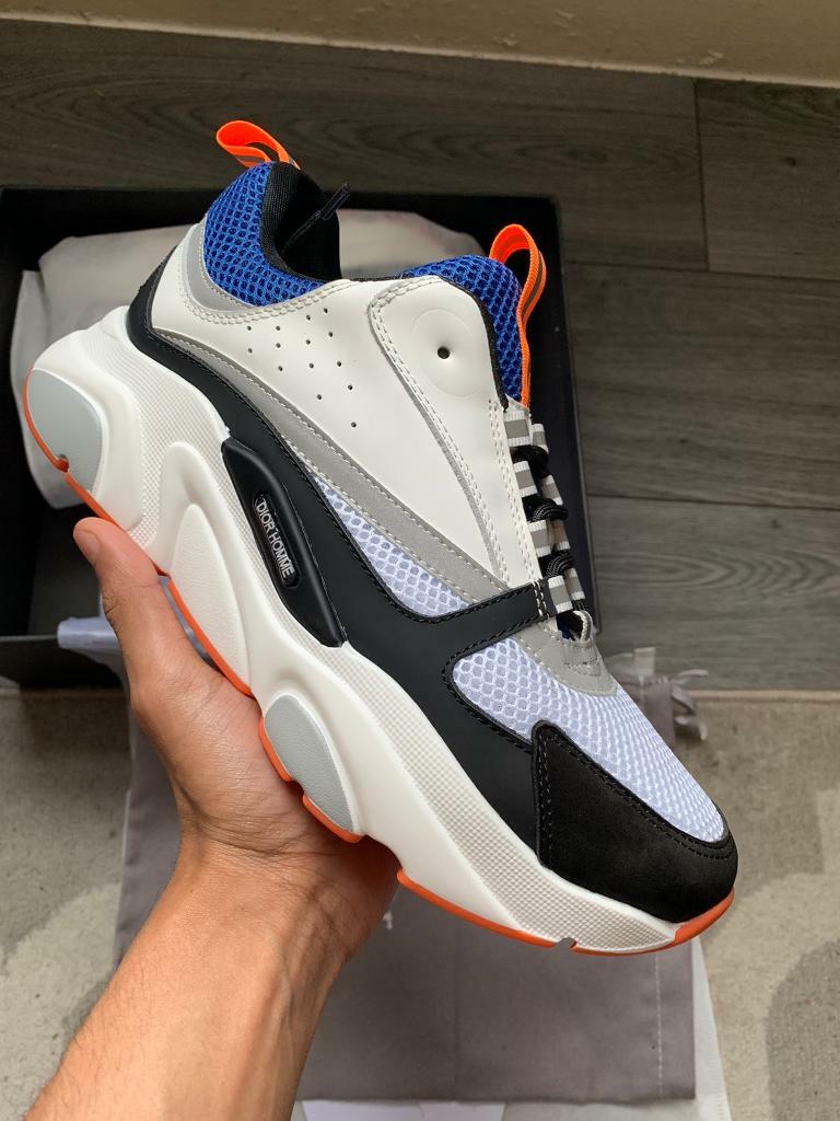 dior b22 men